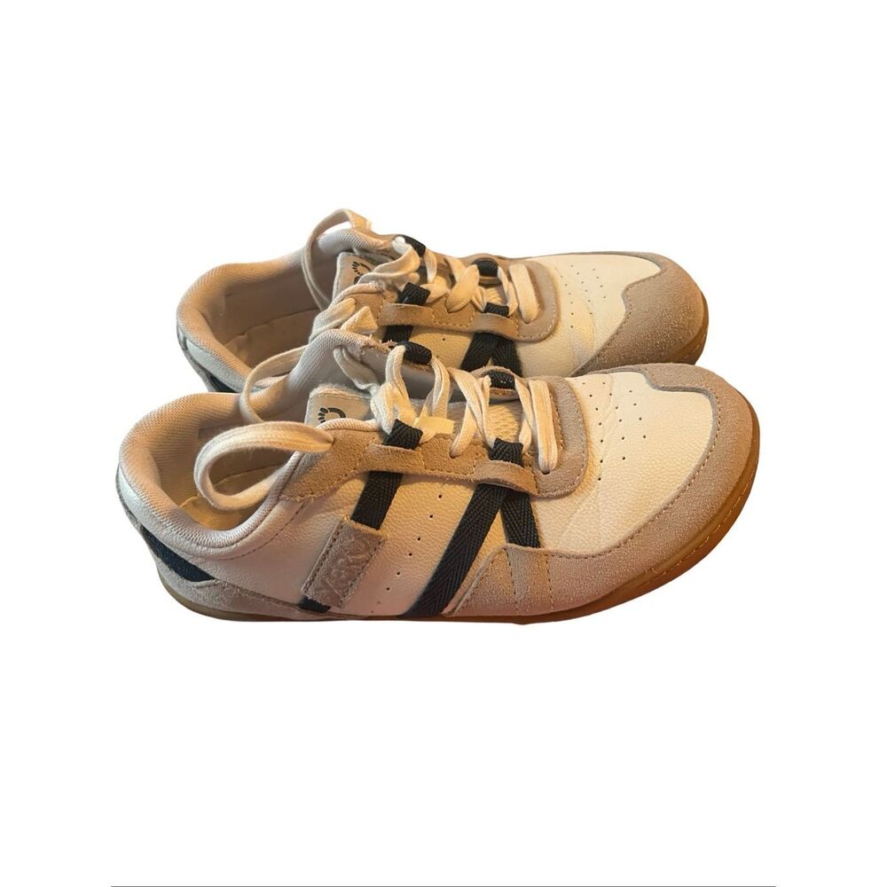 Xero Womens White Green Kelso Walking Athletic Barefoot Kelso Sneakers Size 7 - Picture 12 of 14